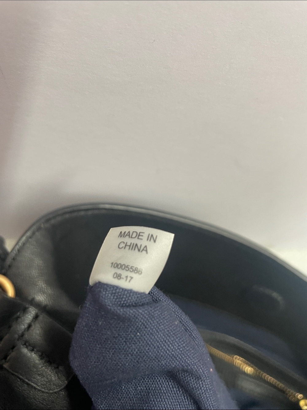 Tory Burch ‘Brooke’ Hobo - Picture 15 of 15